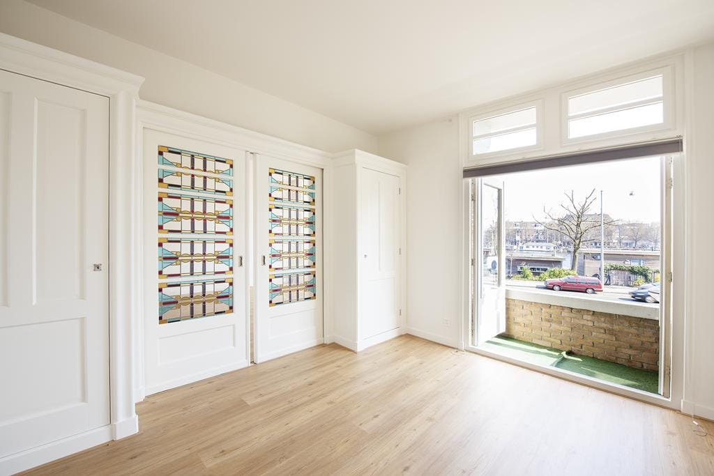 apartment for rent in IJdoornlaan 58-P1 1024KV Amsterdam Markengouw-Midden Amsterdam