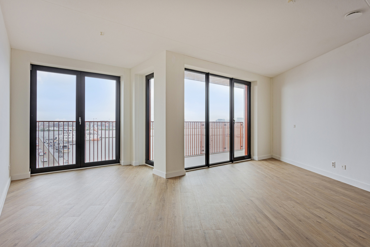 apartment at Hellingbaan 398, 1033 DB Amsterdam, Netherlands