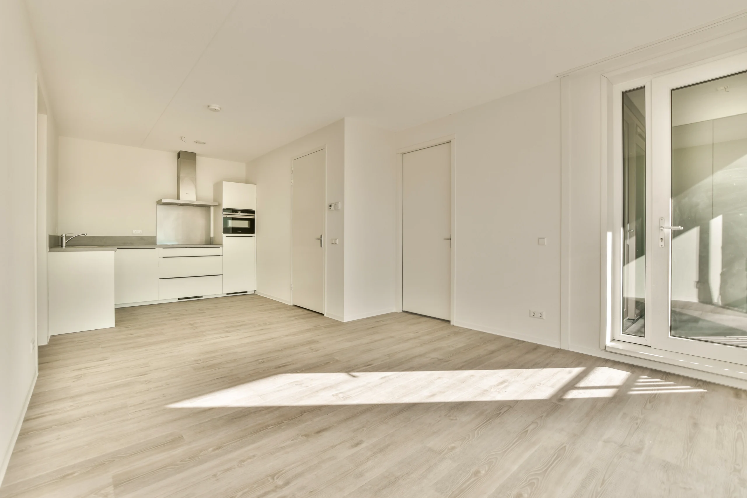 apartment at Osdorpplein 908, 1068 TD Amsterdam, Netherlands