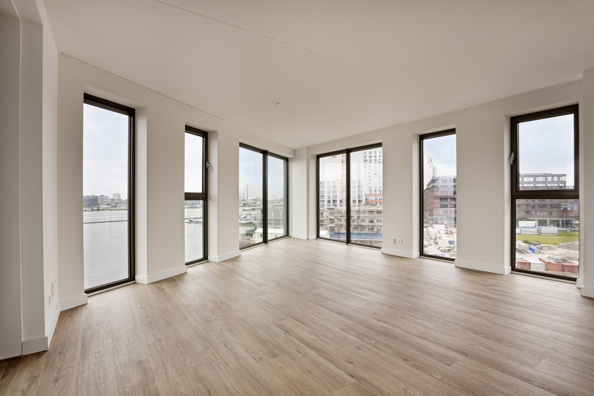 apartment at Hellingbaan 160, 1033 DB Amsterdam, Netherlands