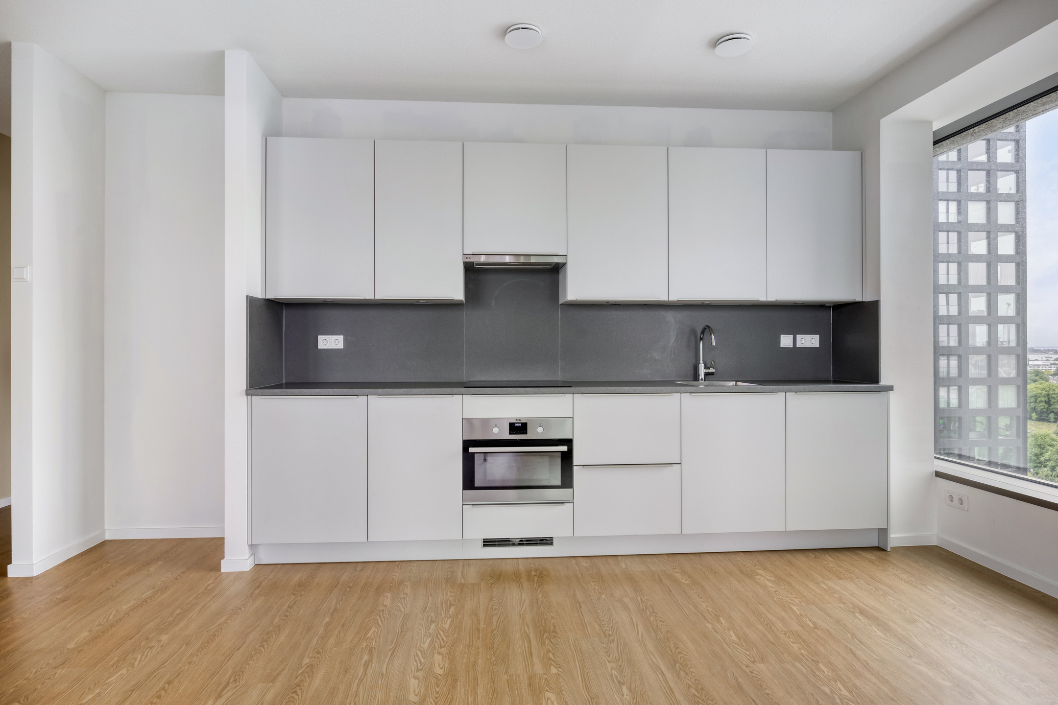 apartment at Bercylaan 459, 1031 KP Amsterdam, Netherlands
