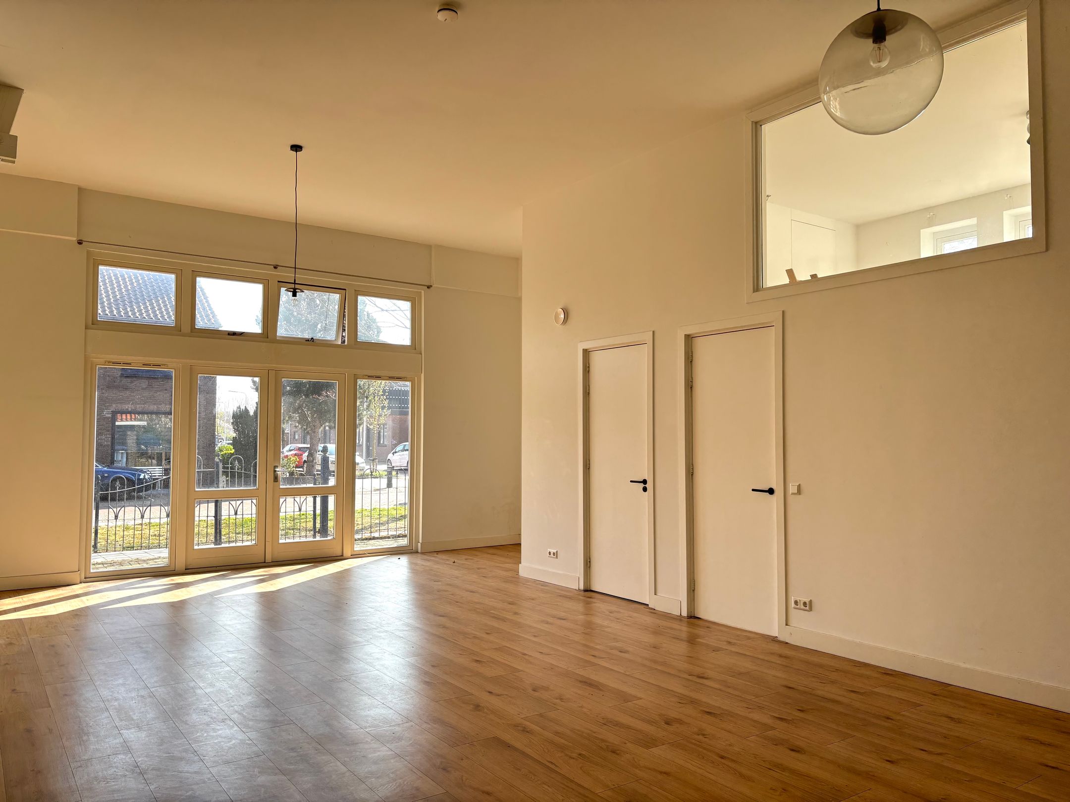 Appartement te huur