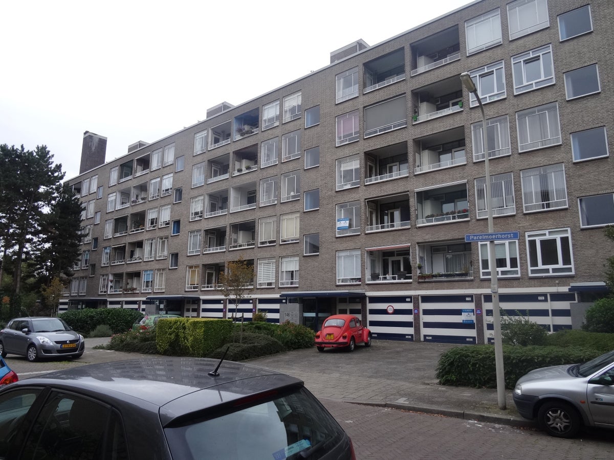 Appartement te huur Parelmoerhorst 120 in Den Haag voor € 1.052