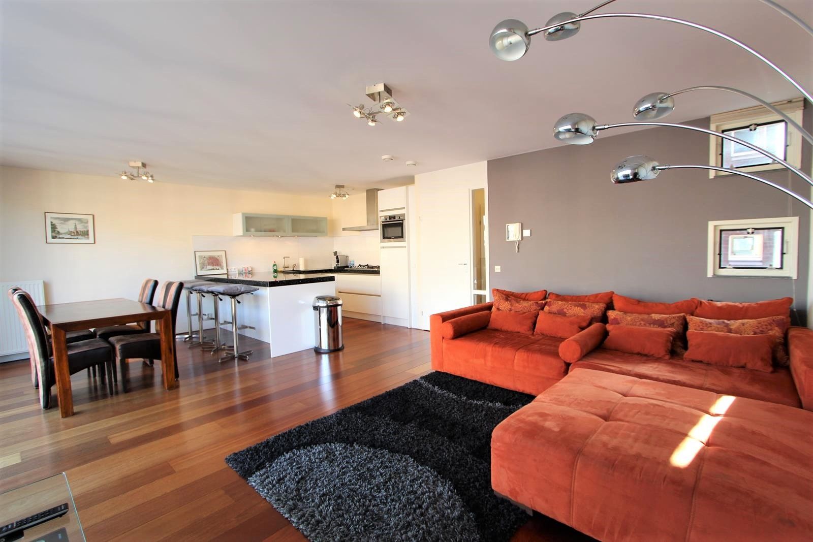 house for rent in Zwanenwater 29- 1187LC Amstelveen Landschappenbuurt Amstelveen