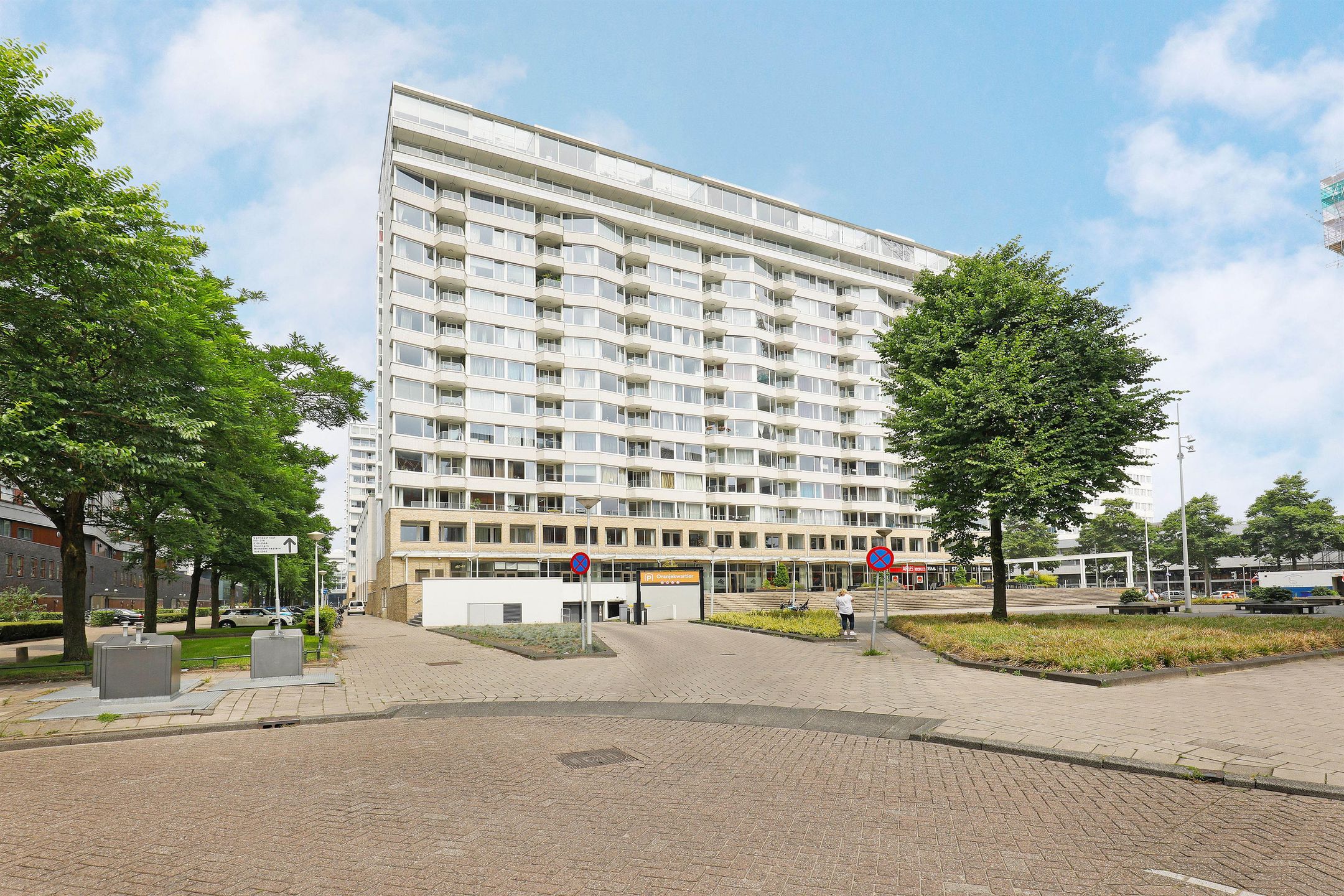 apartment for rent in Sophialaan 53-1 1075BP Amsterdam Willemsparkbuurt-Noord Amsterdam