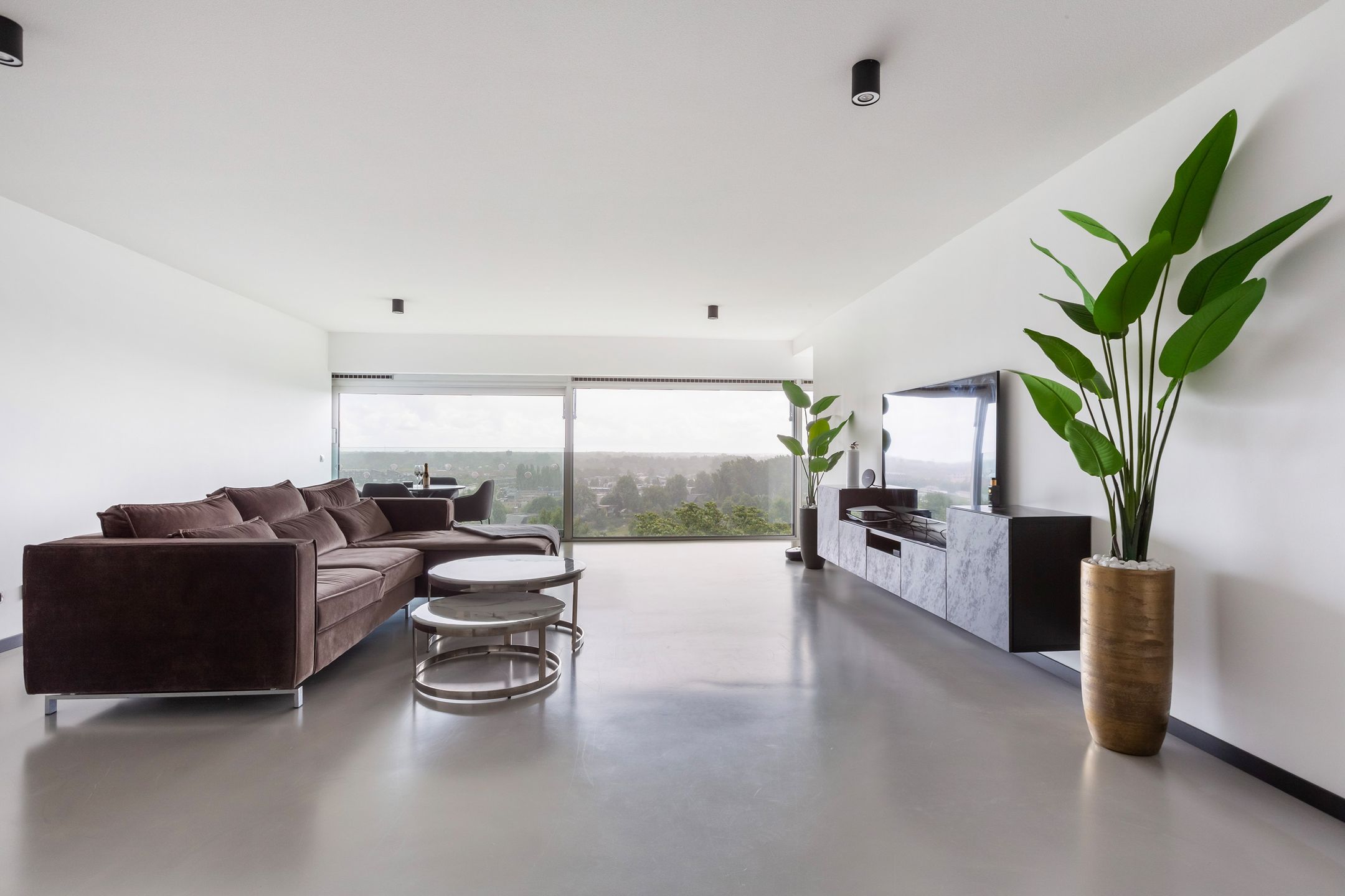 Appartement te huur