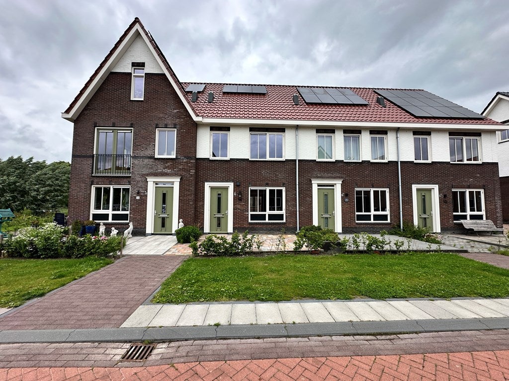 Huis te huur Weijland 14 in Spierdijk voor € 1.750