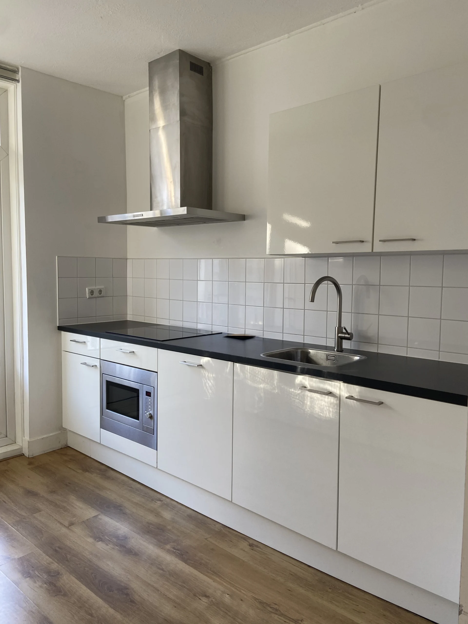 FOR RENT - €1.650,- Amsterdam Westerpark