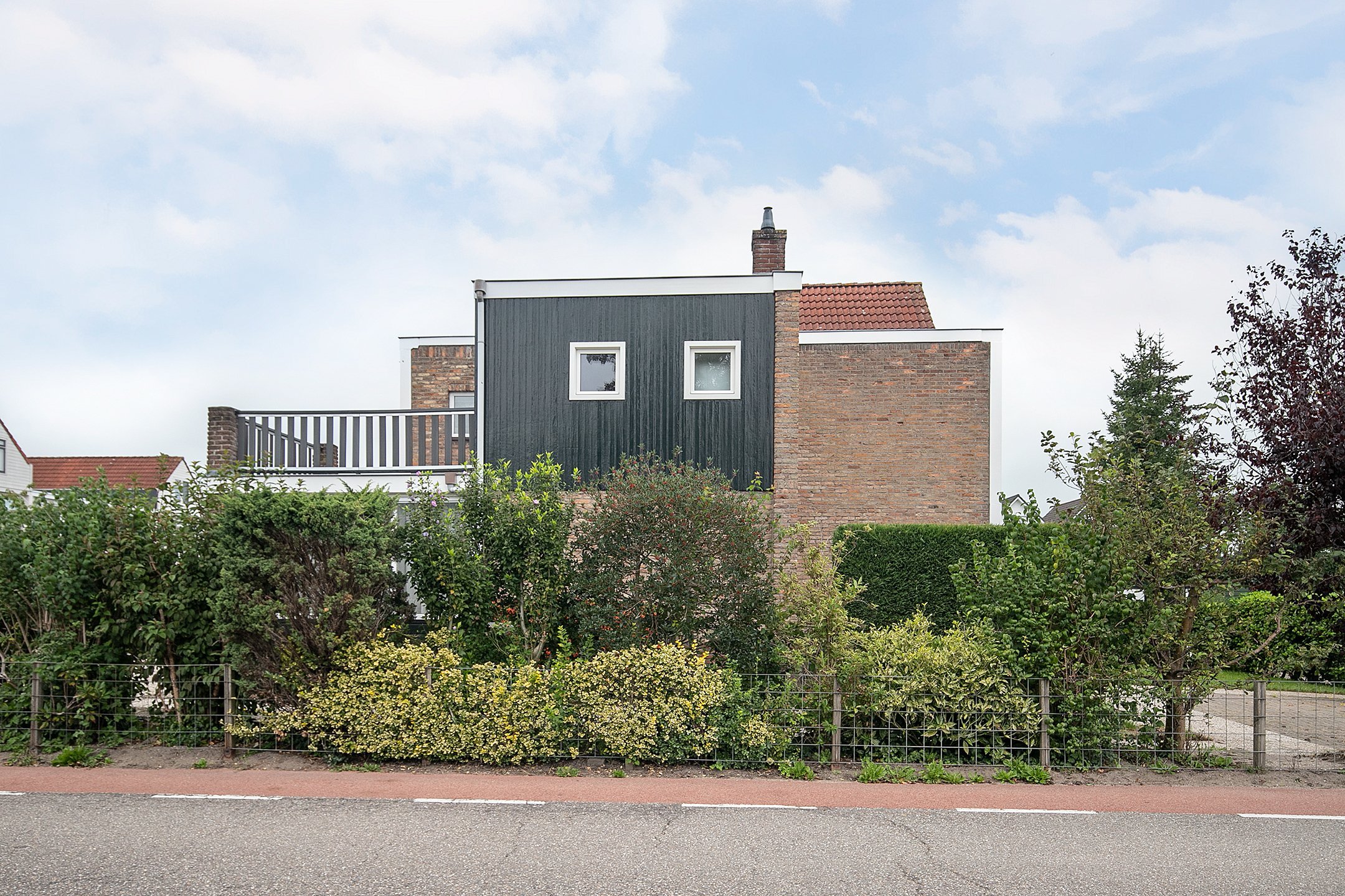 apartment for rent at Berkenlaan, Netherlands Beverwijk