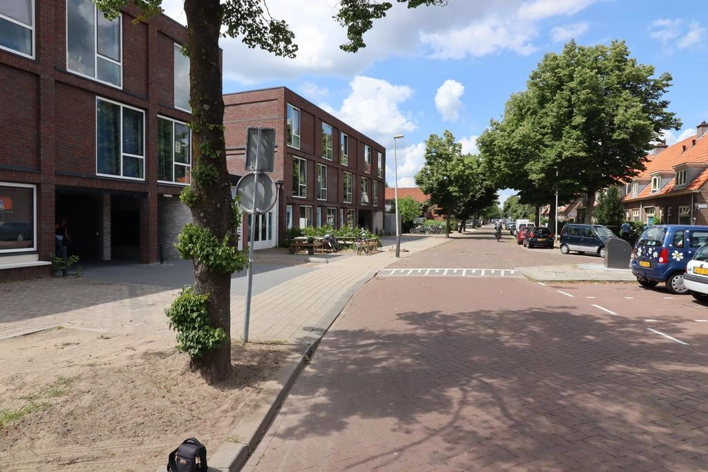 apartment for rent in Lieven de Keylaan 50, Utrecht