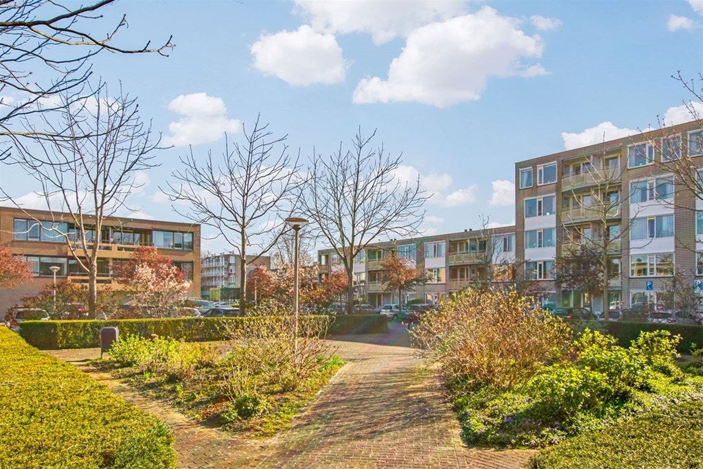 Te huur: Appartement Dignahoeve in Amstelveen