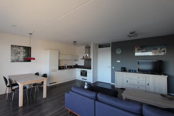 Apartment for rent in Almere