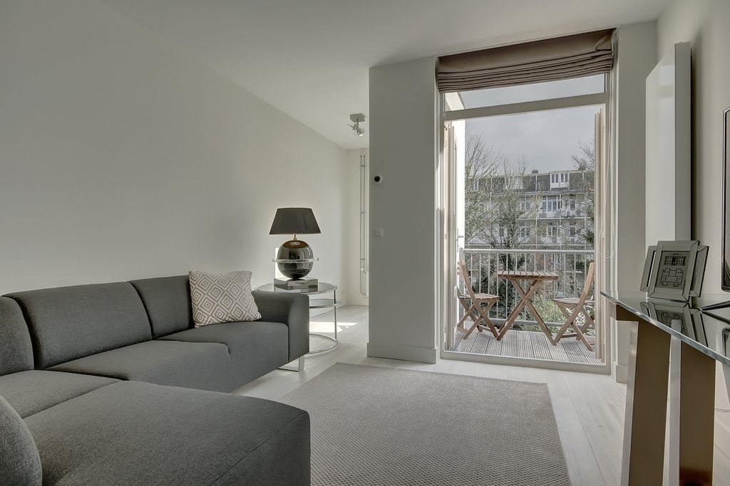 Te huur: Appartement Bellamystraat in Amsterdam Amsterdam