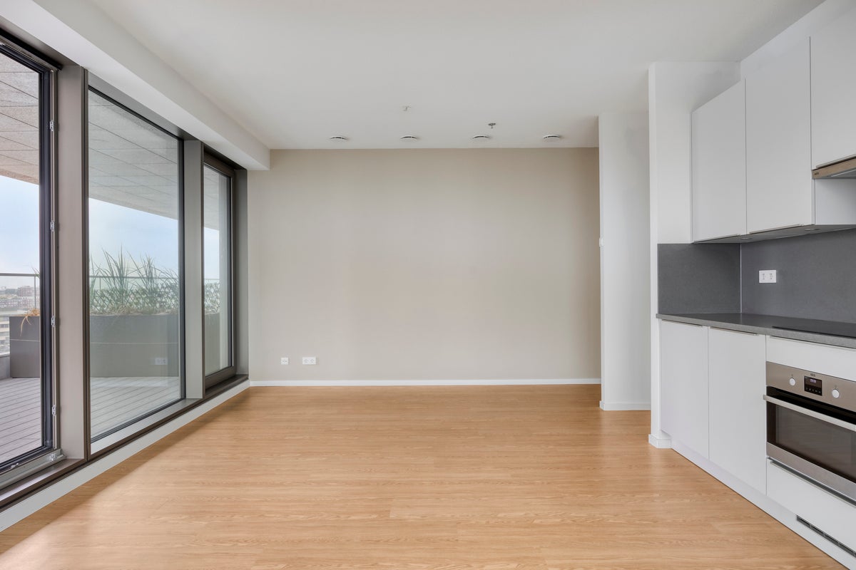 Appartement te huur Bercylaan 459 in Amsterdam voor € 1.715