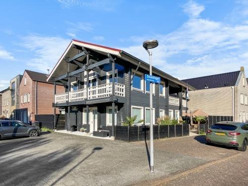Appartement te huur Zeussingel in Almere voor € 1.695