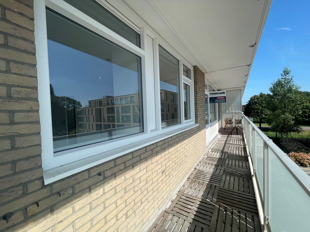 Appartement te huur Kostverlorenhof in Amstelveen voor € 1.750