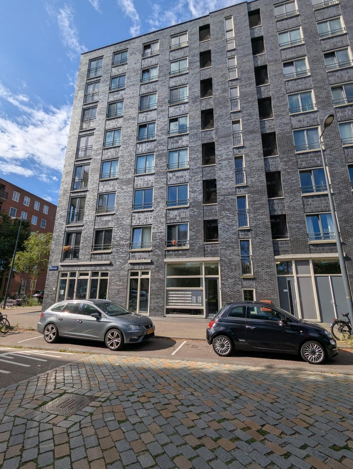 Appartement te huur Emmy Andriessestraat 296 in Amsterdam voor € 1.785
