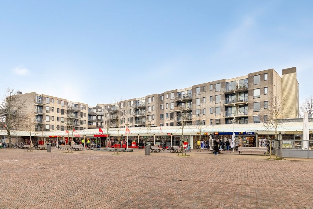 Appartement te huur Van Ollefenstraat in Amsterdam voor € 1.695