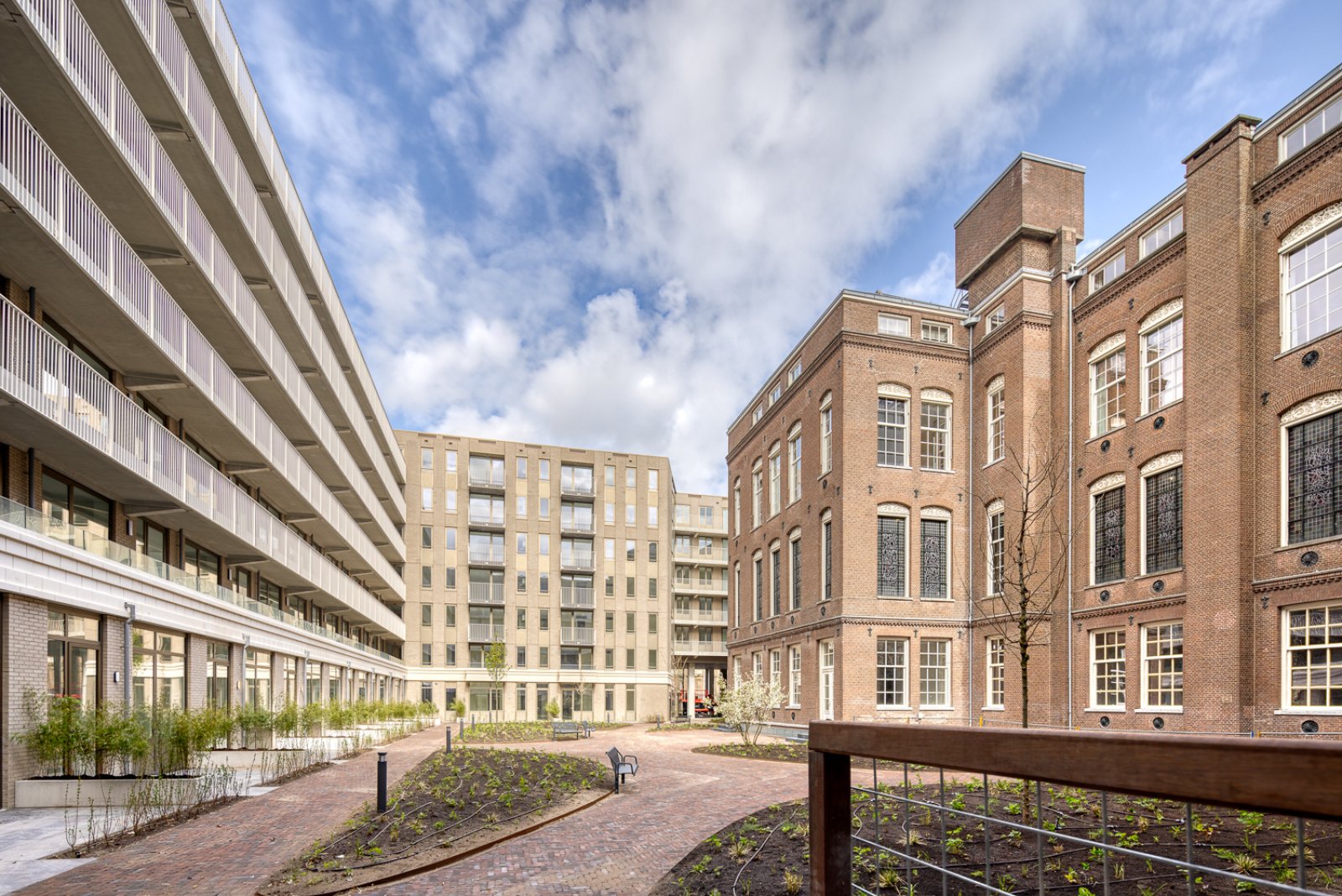 MVGM - Te huur: Plantage middenlaan 50 d5, amsterdam