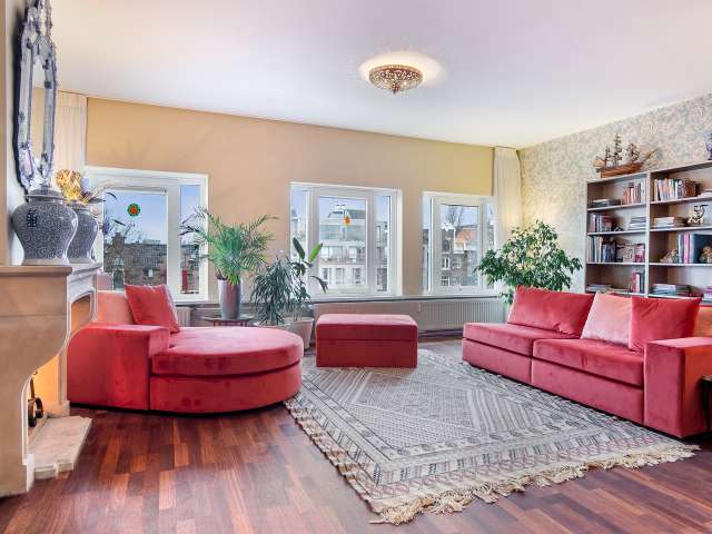 2-bedroom apartment for rent in Amsterdam Amsterdam