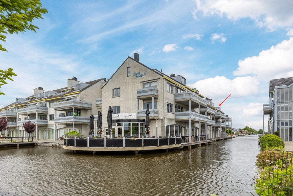 Te huur: Appartement Port Broclede 44 in Breukelen