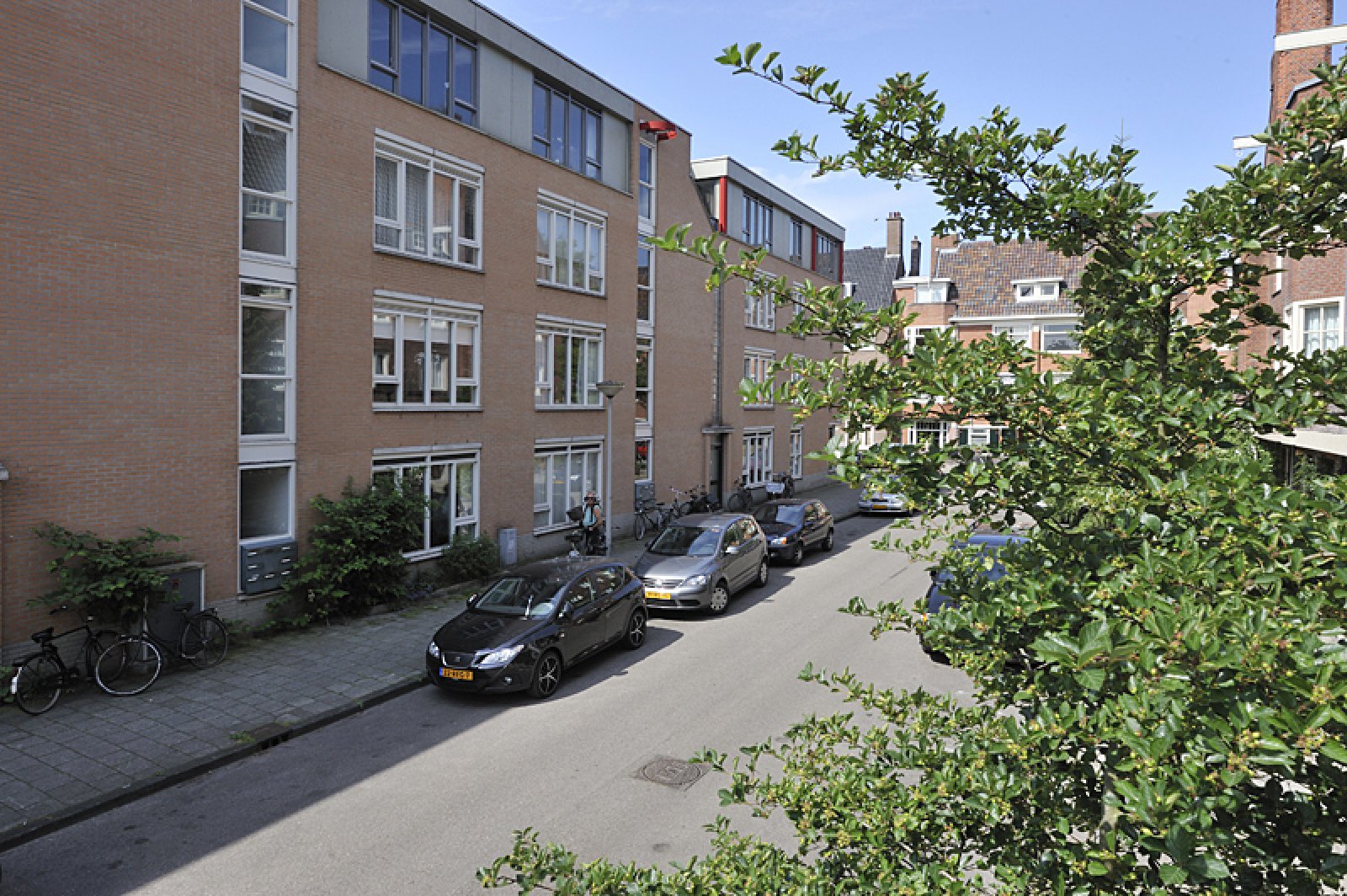MVGM - Te huur: Wielingenstraat 28 f, amsterdam