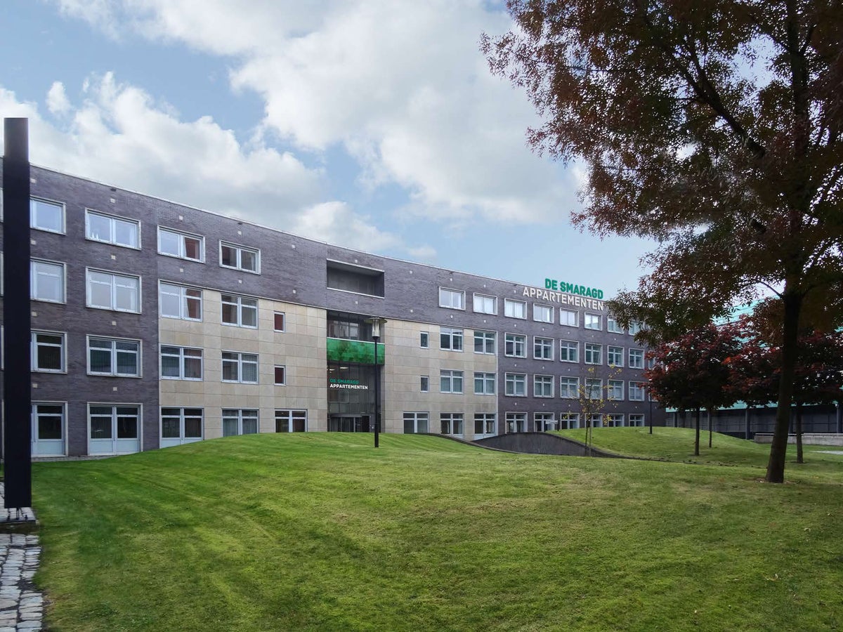Appartement te huur Verlengde Kazernestraat 65 in Deventer voor € 655