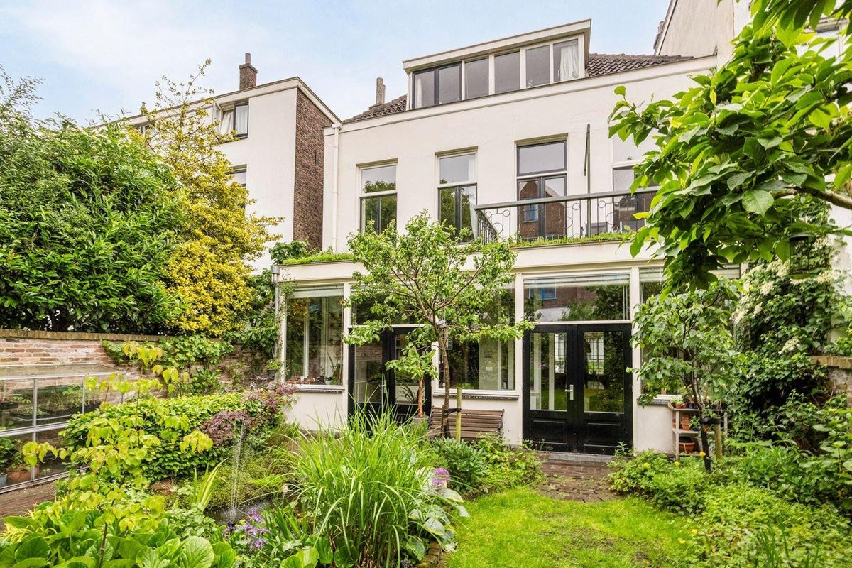 Te huur: Huis Kastanjelaan in Arnhem Arnhem