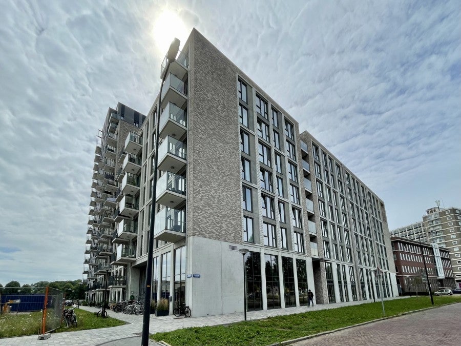 Appartement te huur Artemisstraat in Leiden voor € 1.595