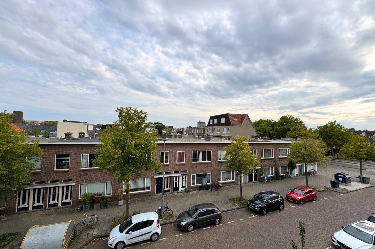 Appartement te huur Byzantiumstraat 9 B in Haarlem voor € 1.750