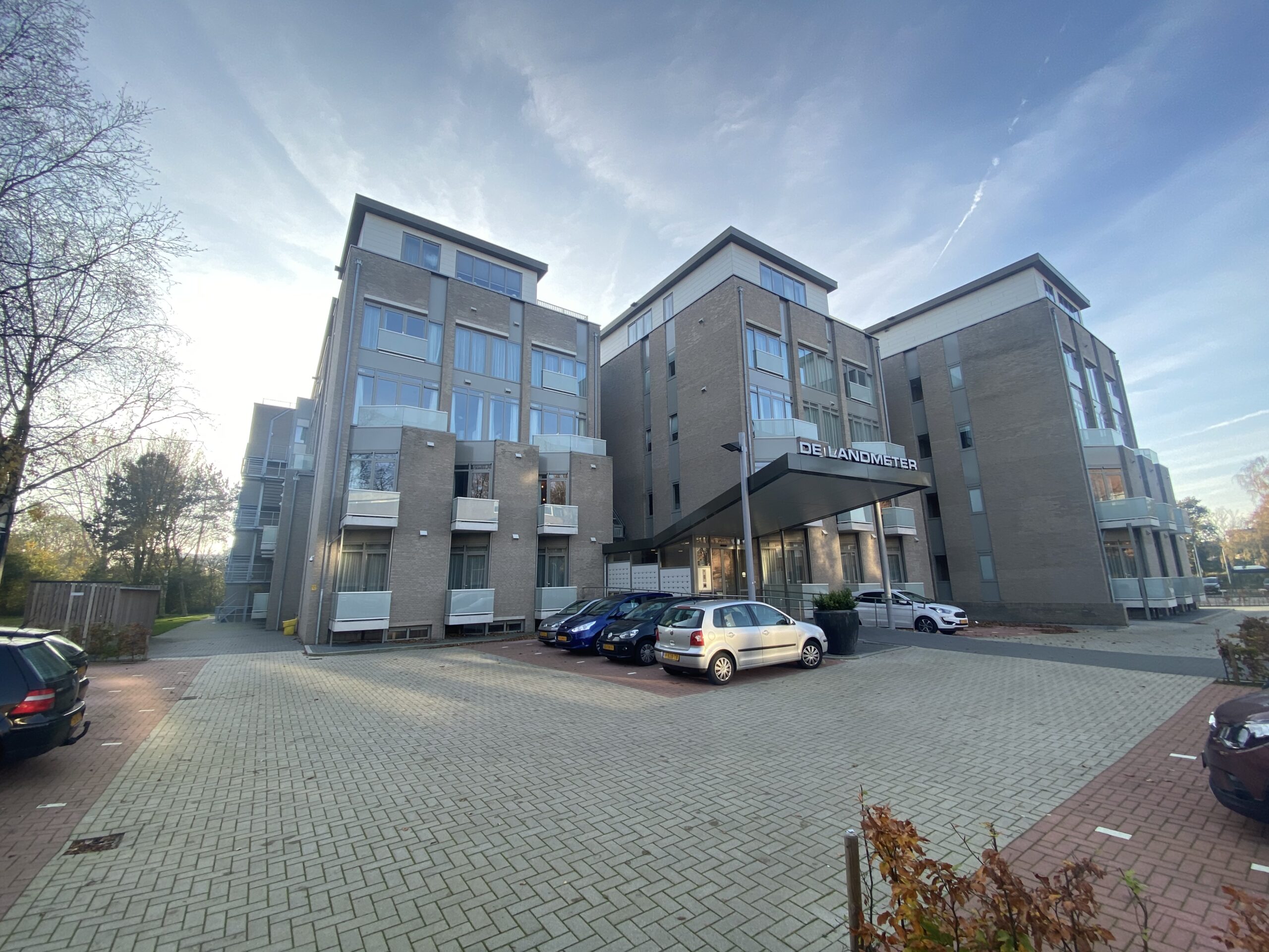 Rogier van der Weydestraat 6 D-9 - Van der Borden Vastgoedprofessionals