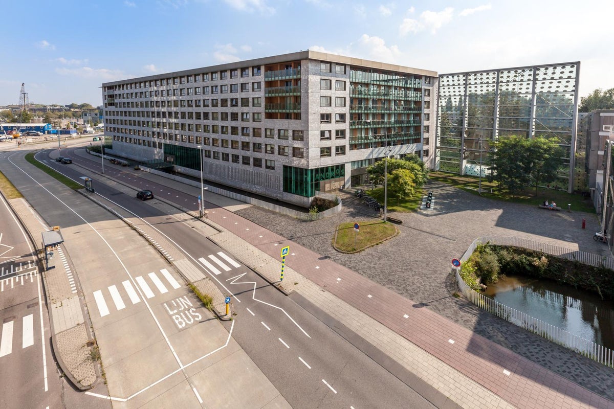 Te huur: Appartement Carolina MacGillavrylaan 304 in Amsterdam