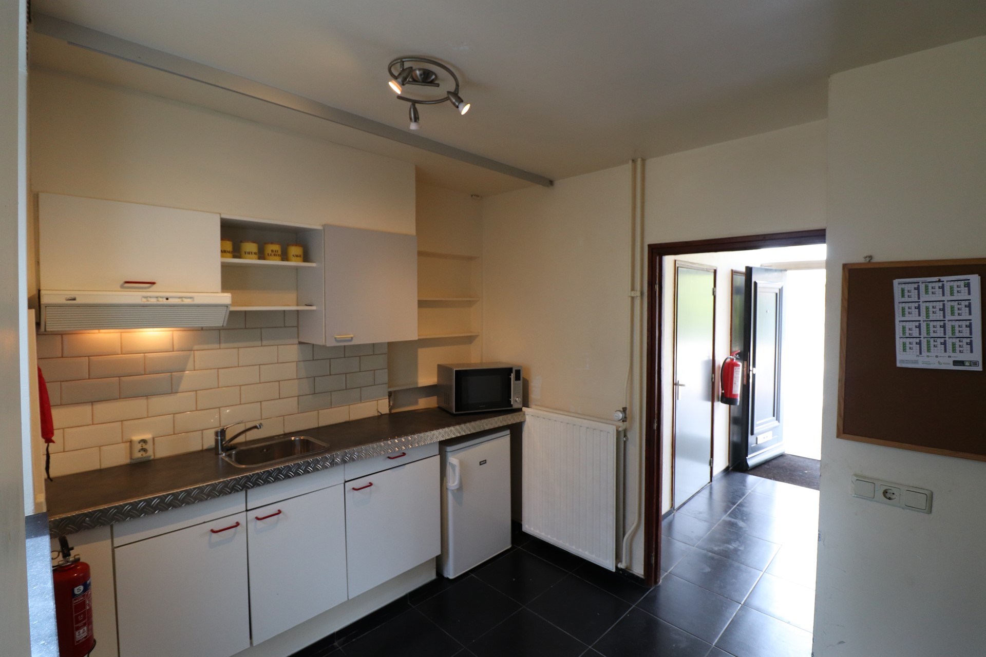 Verhuurd: Bergerstraat 17A, 6226 BA Maastricht