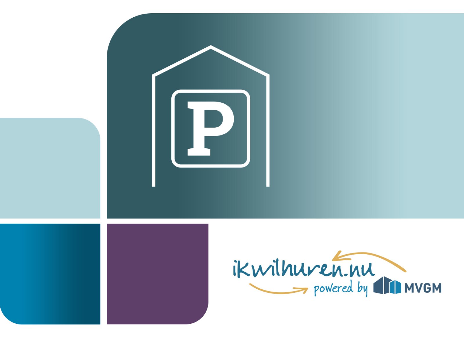 MVGM - Te huur: Parkeerplaats eef kamerbeekstraat 70, amsterdam