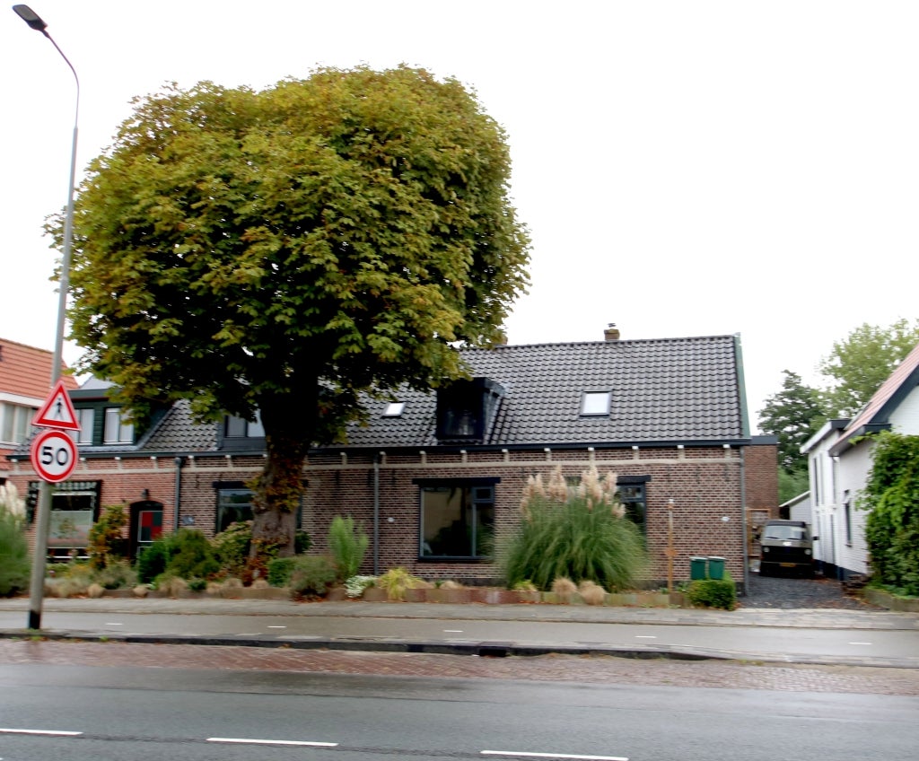 Huis te huur Delfweg in Noordwijkerhout voor € 1.495