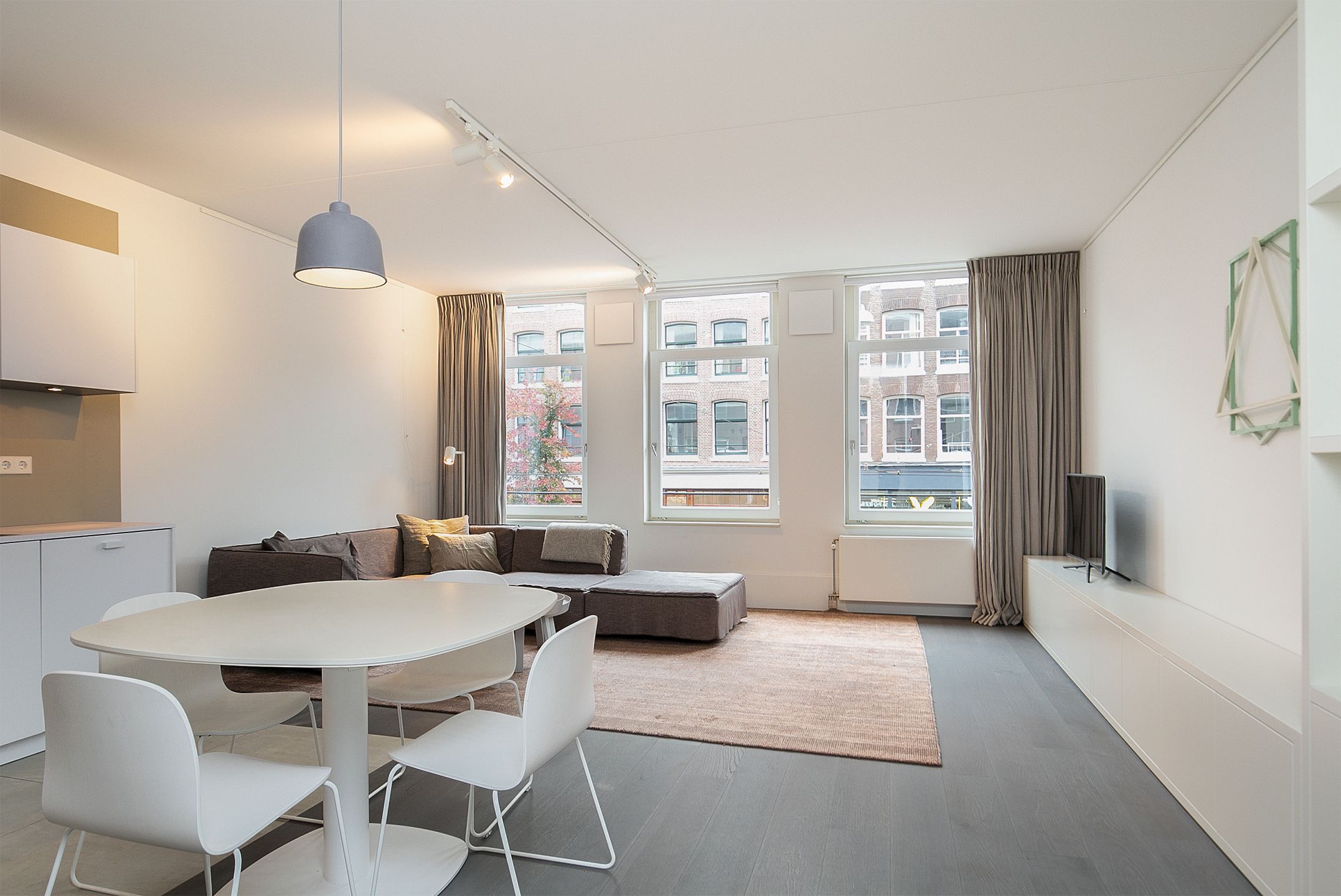 apartment for rent in Elizabeth Cady Stantonplein 768- 1102BL Amsterdam F-buurt Amsterdam