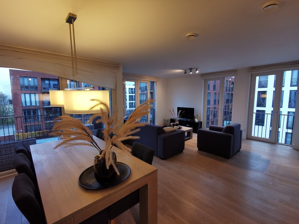Te huur: Appartement De Weer in Zaandam