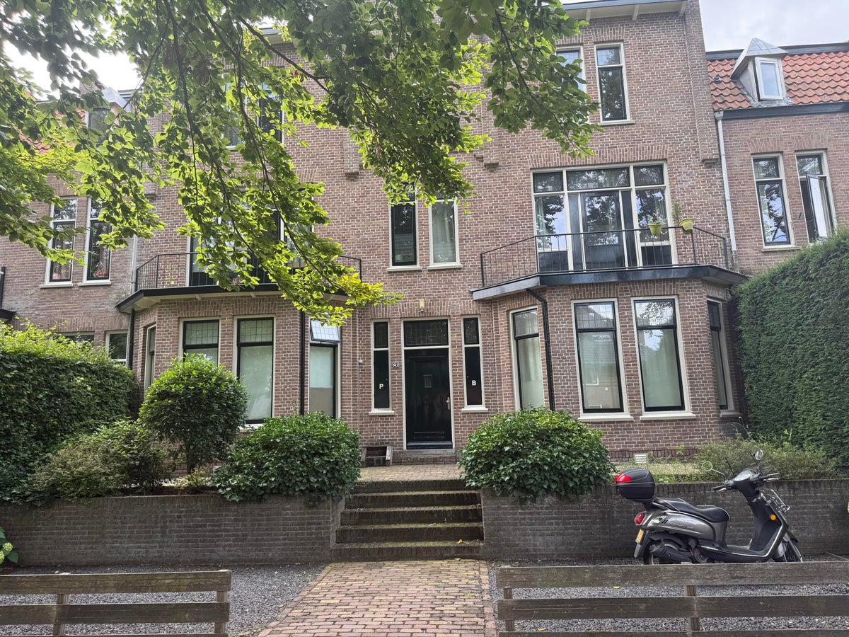 Studio te huur Brediusweg in Bussum voor € 516