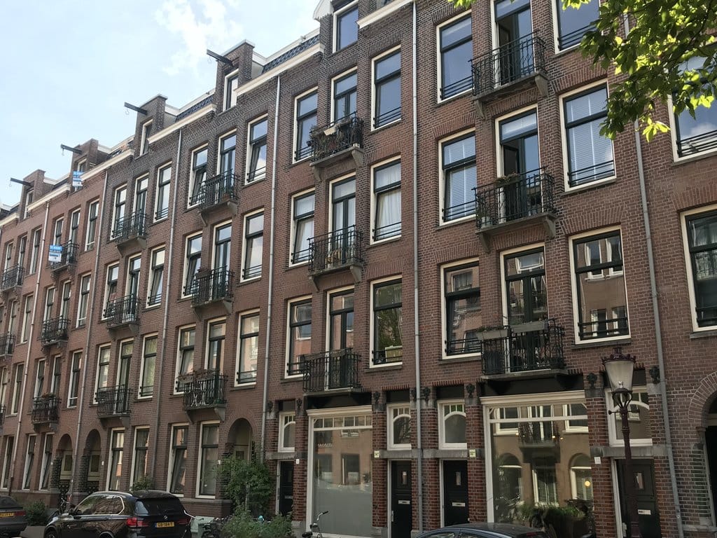 apartment for rent in Meerkoet 379- 1113EC Diemen Vogelweide Diemen