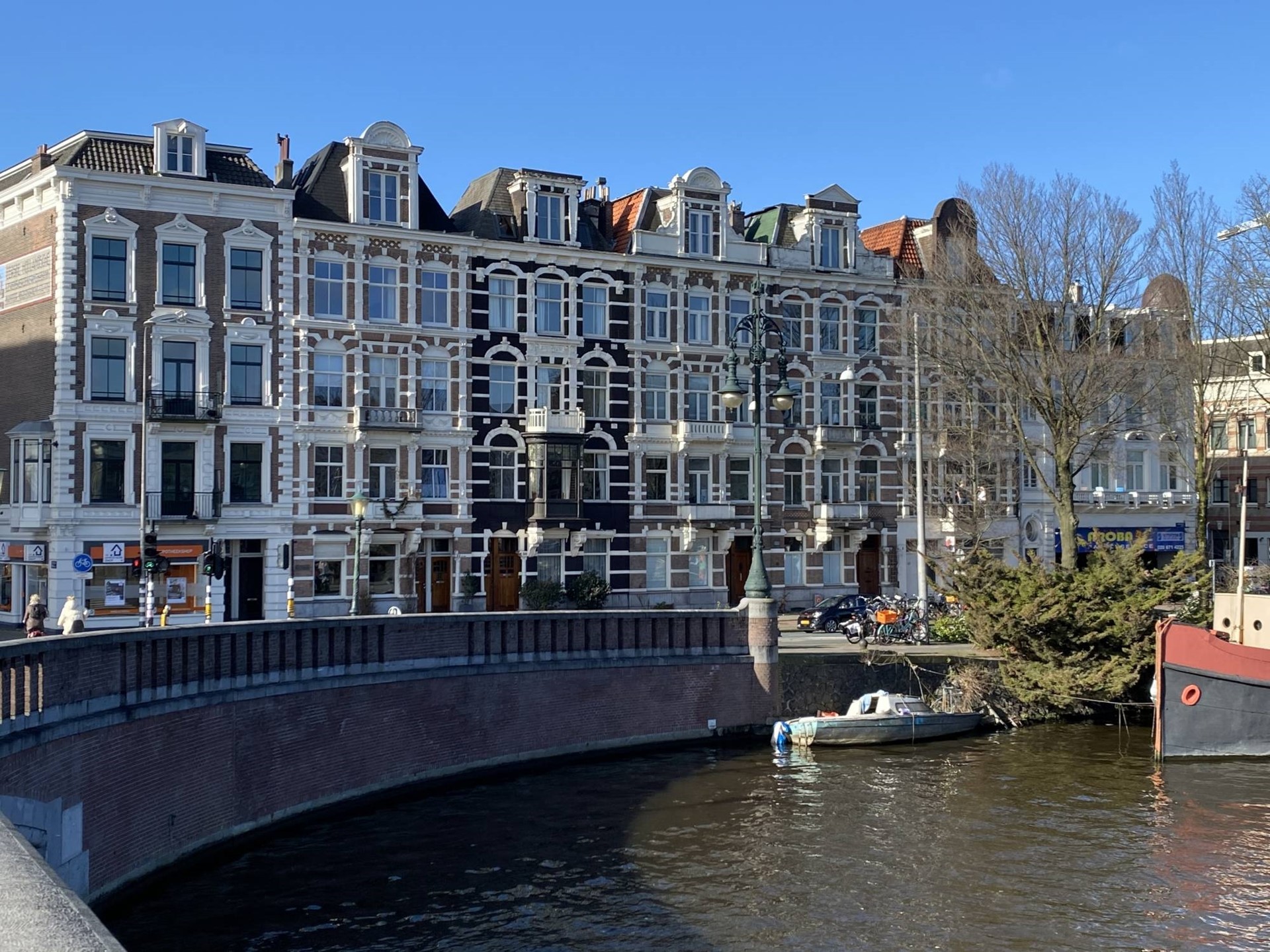 Te huur: Amsteldijk 28-1, 1074 HT Amsterdam | VVA Amsterdam