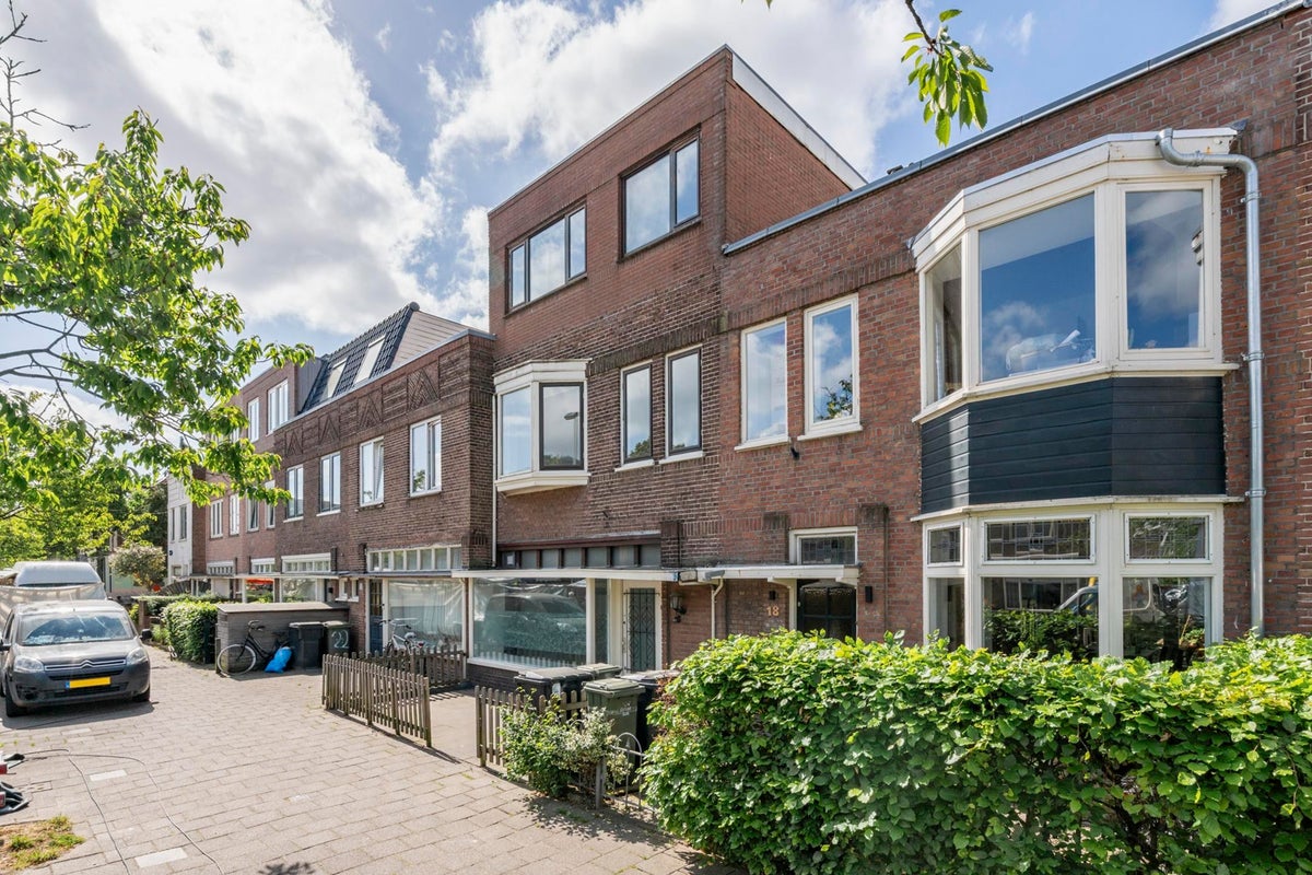 Kamer te huur Floresstraat in Haarlem voor € 750