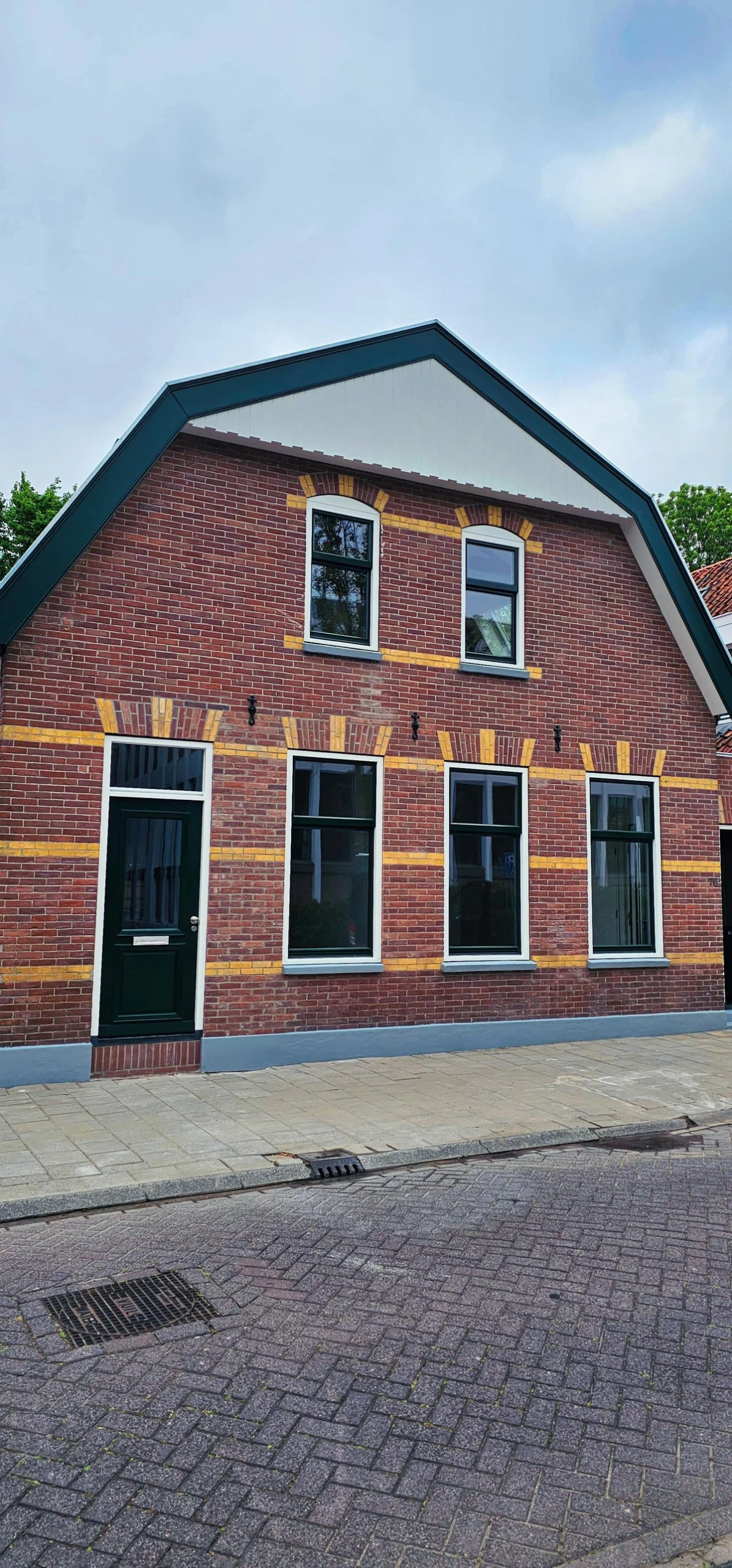Te huur: Appartement Krommenieërpad in Wormerveer