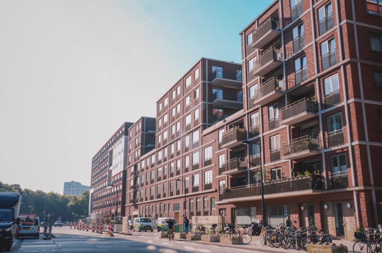 MVGM - Te huur: Welnapad 12, amsterdam Amsterdam