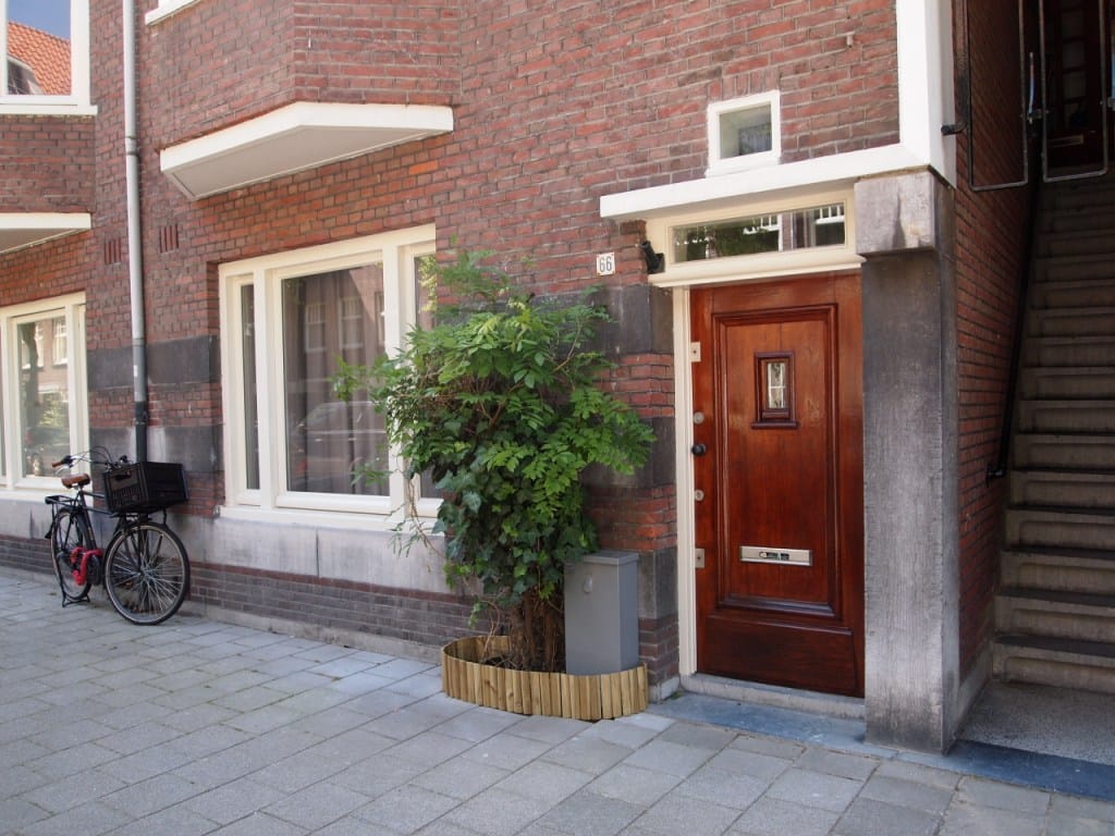 apartment for rent in Vitus Beringstraat 139- 1363LR Almere Columbuskwartier Noord Almere
