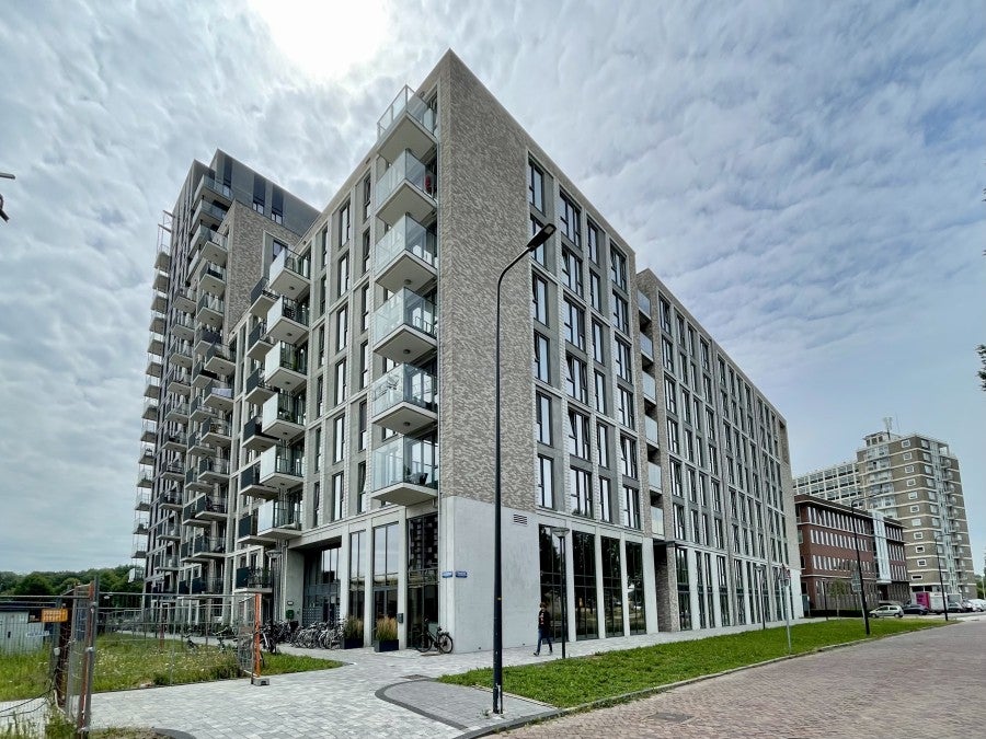 Appartement te huur Artemisstraat in Leiden voor € 1.495