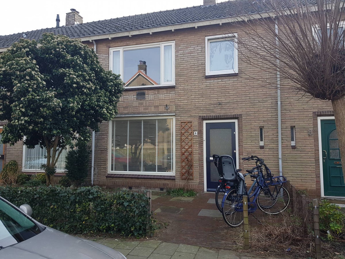 Huis te huur Averkamplaan in Utrecht voor € 2.500