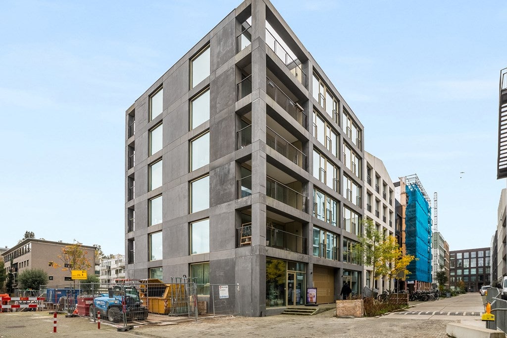 Appartement te huur Willem Parelstraat 408 in Amsterdam voor € 1.975