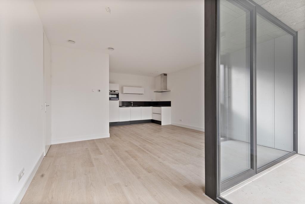 Te huur: Appartement Niemeyerstraat 155 in Hoofddorp