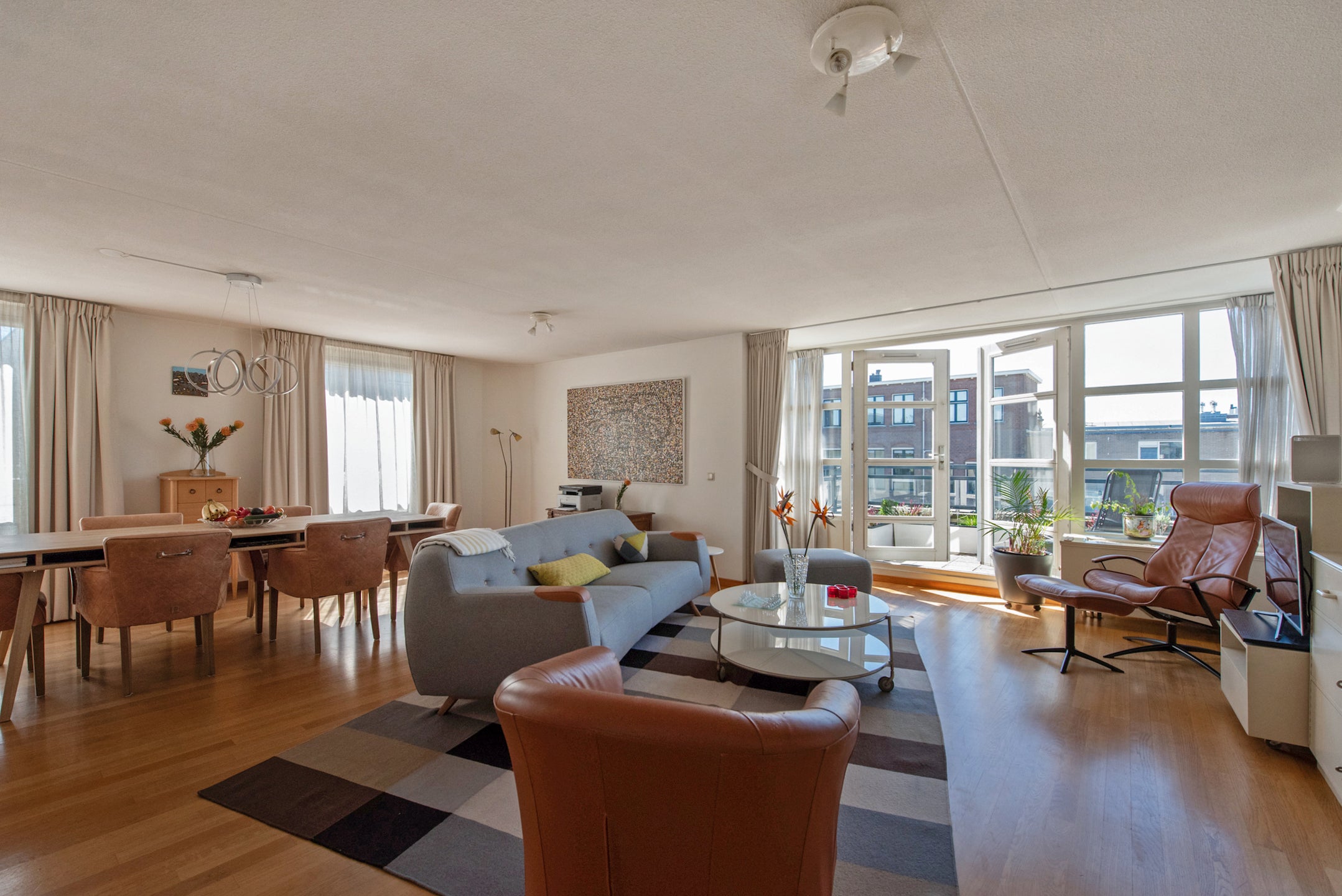 apartment at Den Haag Prinsegracht 41 2512EW, Netherlands