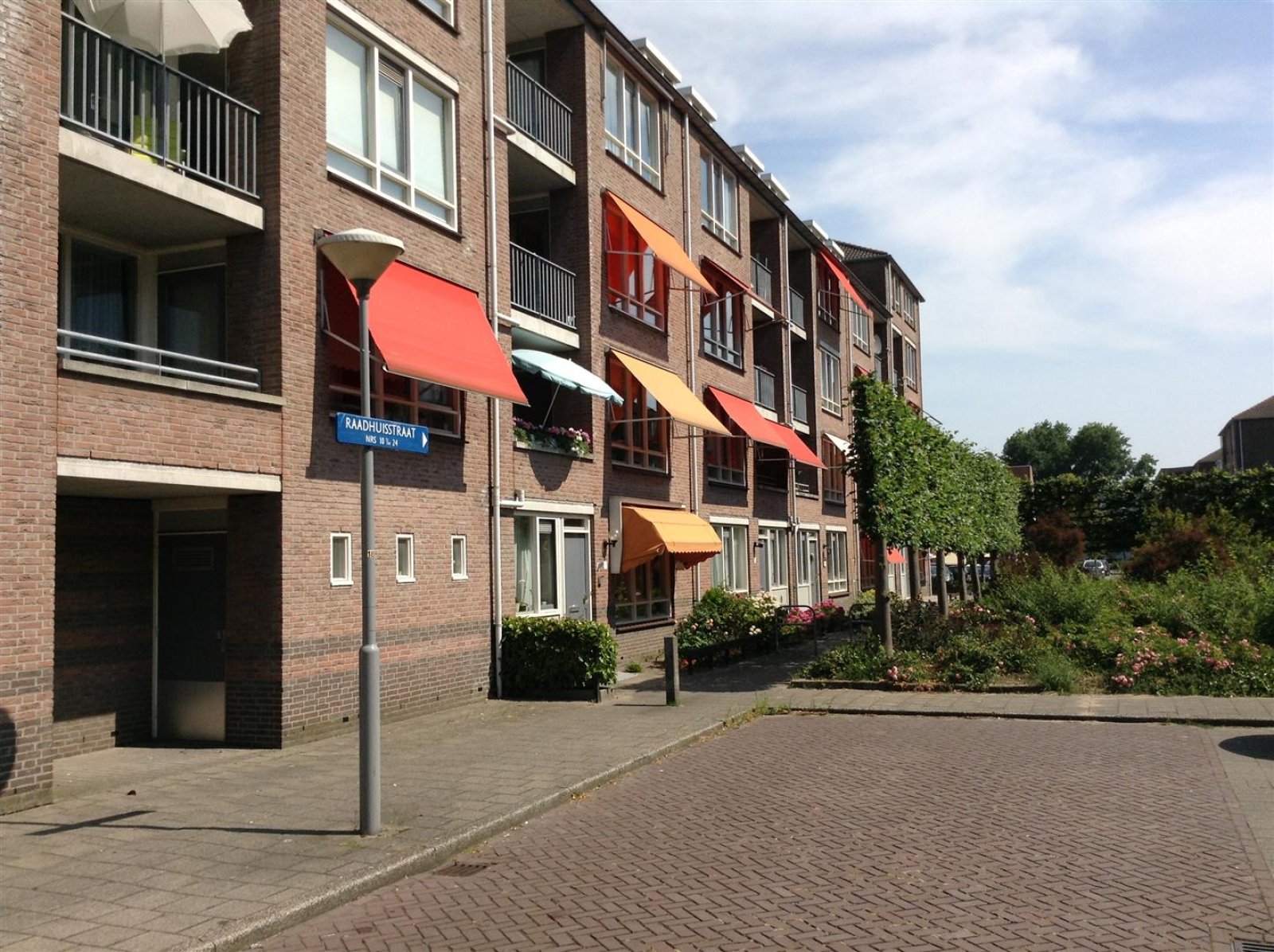 MVGM - Te huur: Raadhuisstraat 134, heemskerk